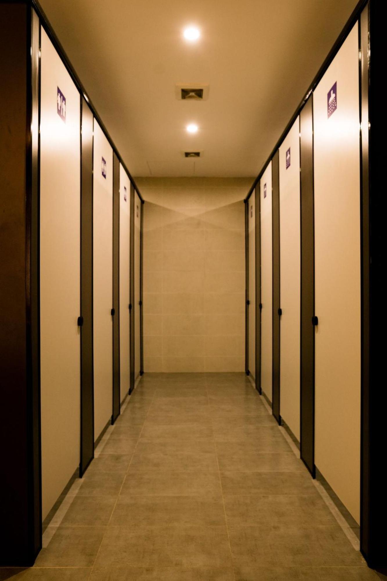 Bong Hostel Ha Giang Loop 외부 사진